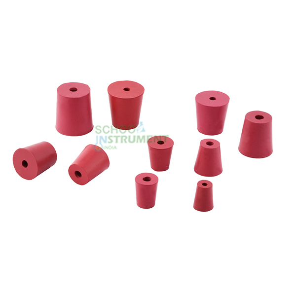 Cork Stopper, Extra Soft, One Hole